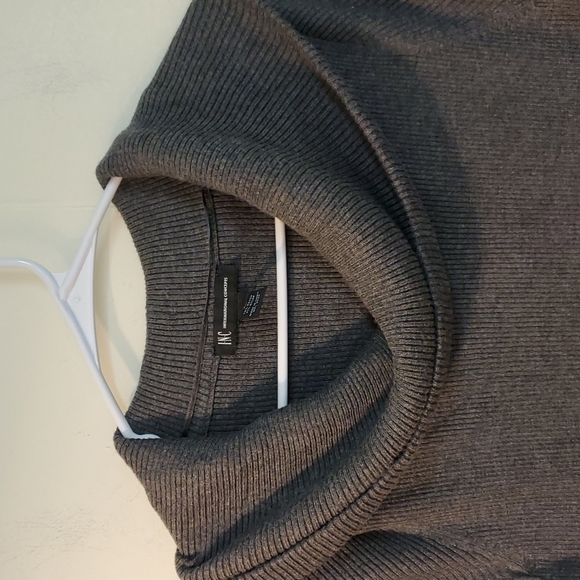 INC Short Sleeve Sweater XL - Picture 6 of 6